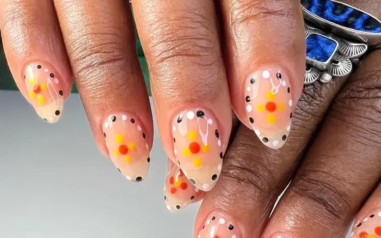 20 Stunning Jelly Nail Designs to Try for a Trendy, Glossy Look