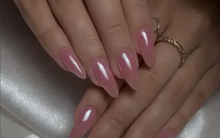 20 Stunning Jelly Nail Designs to Try for a Trendy, Glossy Look