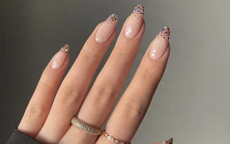 20 Stunning Jelly Nail Designs to Try for a Trendy, Glossy Look