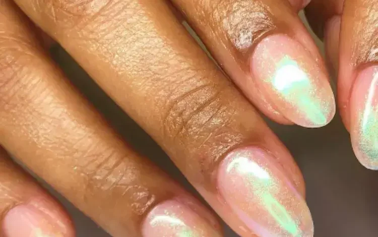 20 Stunning Jelly Nail Designs to Try for a Trendy, Glossy Look