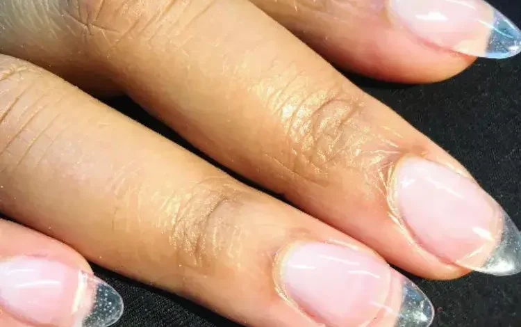 20 Stunning Jelly Nail Designs to Try for a Trendy, Glossy Look