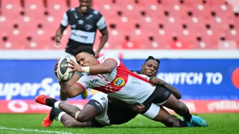 2025 Currie Cup Opener: Bulls, Lions, and Boland Power Through With Key Victories 2025 Currie Cup Opener: Bulls, Lions, and Boland Power Through With Key Victories