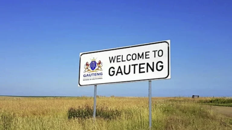 Passport to Gauteng: How to Travel Like a Tourist Without Leaving Home Passport to Gauteng: How to Travel Like a Tourist Without Leaving Home
