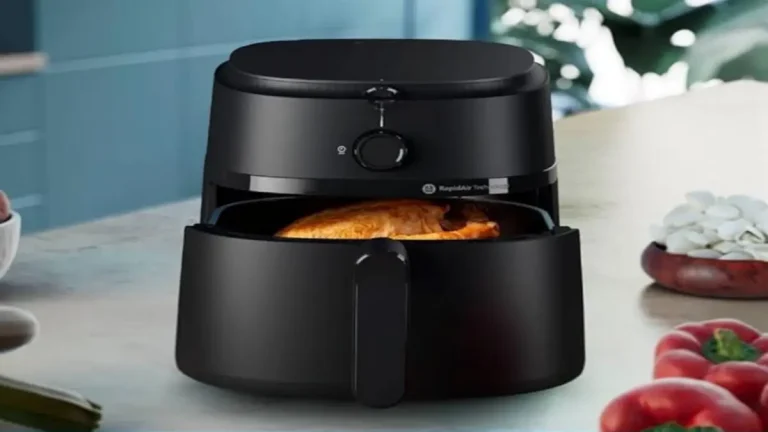 5 Best Air Fryers on a Budget: Affordable, Efficient, and Convenient 5 Best Air Fryers on a Budget: Affordable, Efficient, and Convenient