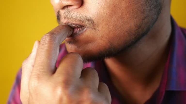 5 Effective Tips to Stop Biting Your Nails for Good 5 Effective Tips to Stop Biting Your Nails for Good