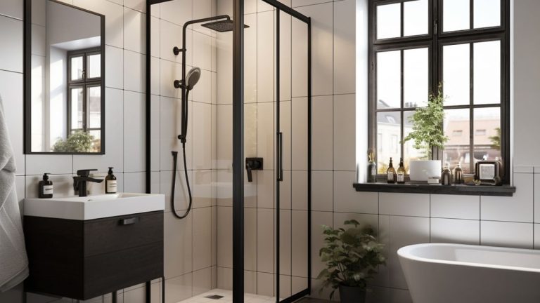 6 Smart and Affordable Ways to Transform Your Tiny Bathroom 6 Smart and Affordable Ways to Transform Your Tiny Bathroom