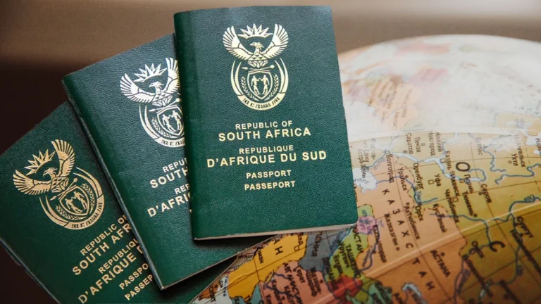7 Countries That Will Allow You To Relocate as a South African in 2025 7 Countries That Will Allow You To Relocate as a South African in 2025