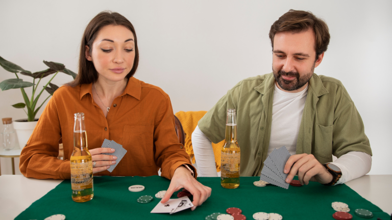 A Beginner’s Guide to Responsible Gambling A Beginner’s Guide to Responsible Gambling