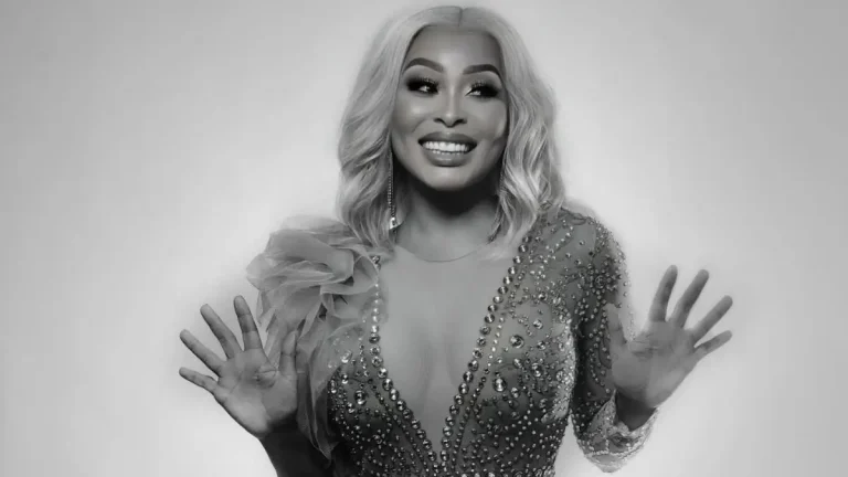 A First for Africa: Khanyi Mbau Nominated for Netflix’s ‘Main Character Energy’ Award A First for Africa: Khanyi Mbau Nominated for Netflix’s ‘Main Character Energy’ Award