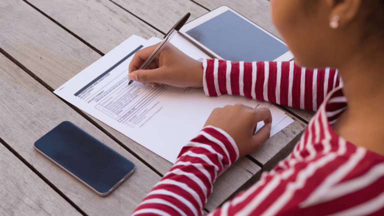 A Step-by-Step Guide on How to Fill In the SASSA Payment Form A Step-by-Step Guide on How to Fill In the SASSA Payment Form