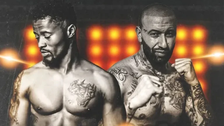 Abdul Khoza Exits Celebrity Boxing Match Just Weeks Before Fight Abdul Khoza Exits Celebrity Boxing Match Just Weeks Before Fight