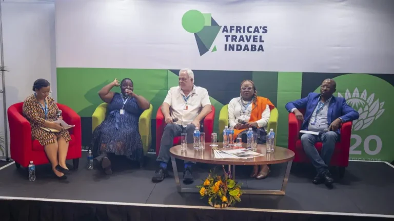 Africa’s Travel Indaba and Meetings Africa 2026: Official Dates Revealed  Africa’s Travel Indaba and Meetings Africa 2026: Official Dates Revealed