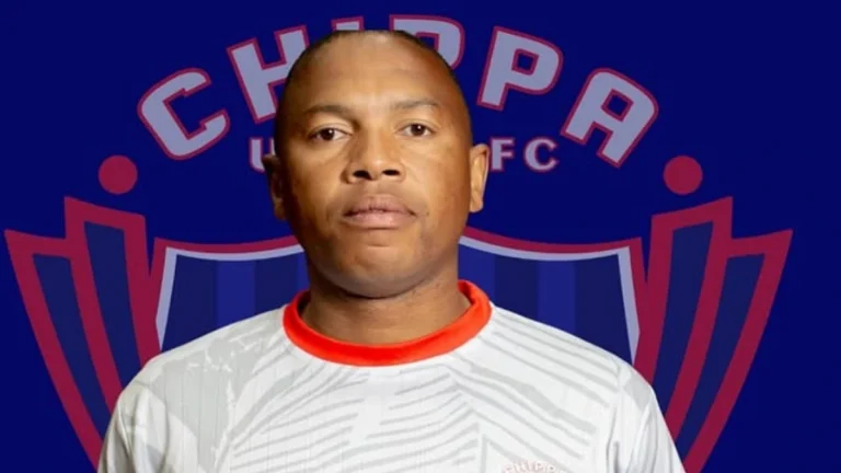 Andile Jali: South Africa’s Midfield Maestro Continues to Inspire Andile Jali