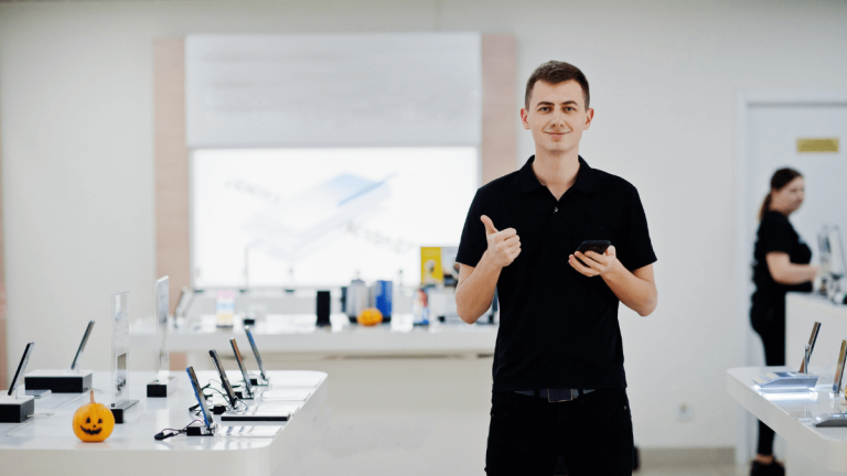 Apple Sales Consultant Job Opportunity at Core Group Apple Sales Consultant Job Opportunity at Core Group