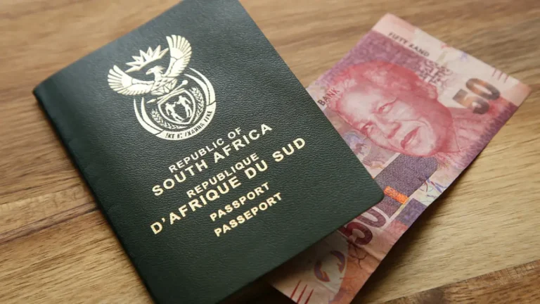Applying for a SA Passport in 2025? Here’s the Cost Breakdown Applying for a SA Passport in 2025? Here’s the Cost Breakdown