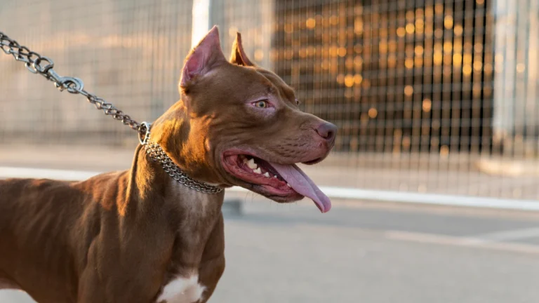 Are Pit Bulls Dangerous by Nature or Poor Ownership? A Legal Case Reignites Debate Are Pit Bulls Dangerous by Nature or Poor Ownership? A Legal Case Reignites Debate