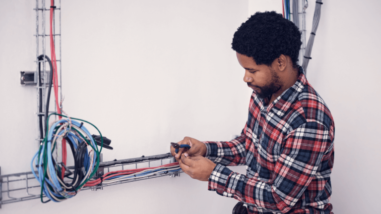 Artisan Electrician Job Opportunity at the City of Tshwane (6 Posts)