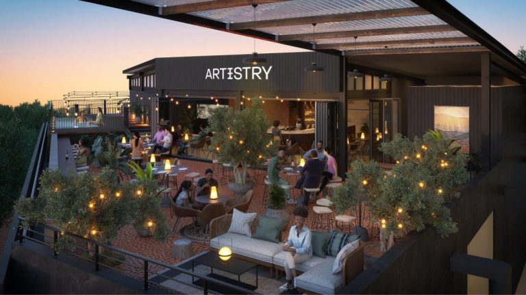 Artistry JHB Review: Discover the Best of Johannesburg’s Creative Dining Scene Artistry JHB Review: Discover the Best of Johannesburg’s Creative Dining Scene