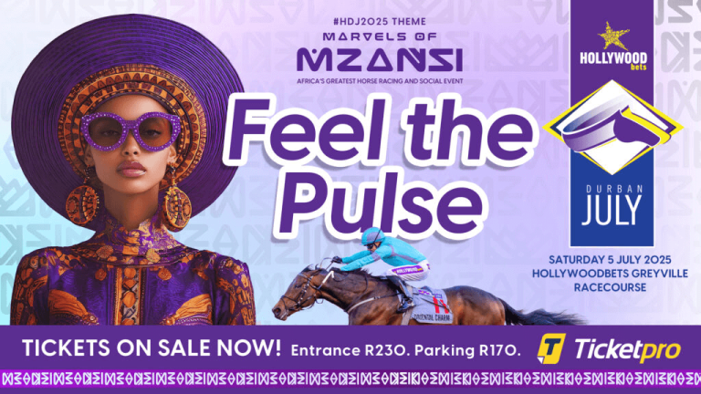 Race‑Day Rush: Where to Buy Hollywoodbets Durban July 2025 Tickets Race‑Day Rush: Where to Buy Hollywoodbets Durban July 2025 Tickets