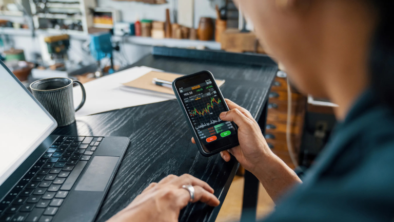 Balancing Trading and Everyday Life Balancing Trading and Everyday Life