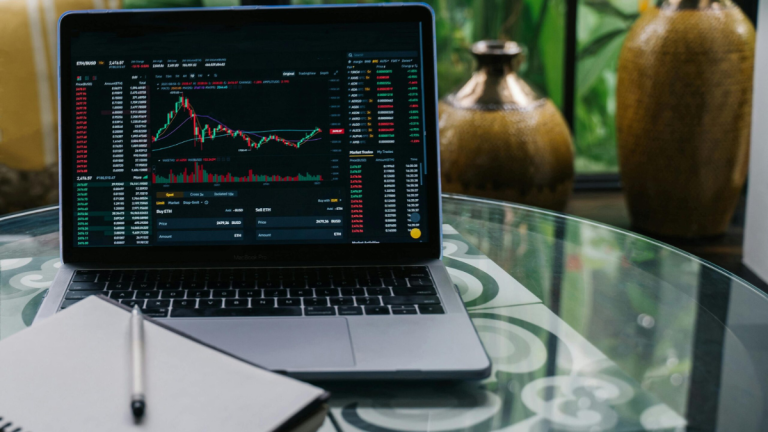 Best Practices for Safe Online Trading Best Practices for Safe Online Trading
