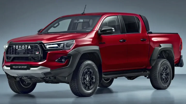 Best-Selling Bakkies in South Africa for 2025—Top Picks So Far Best-Selling Bakkies in South Africa for 2025—Top Picks So Far