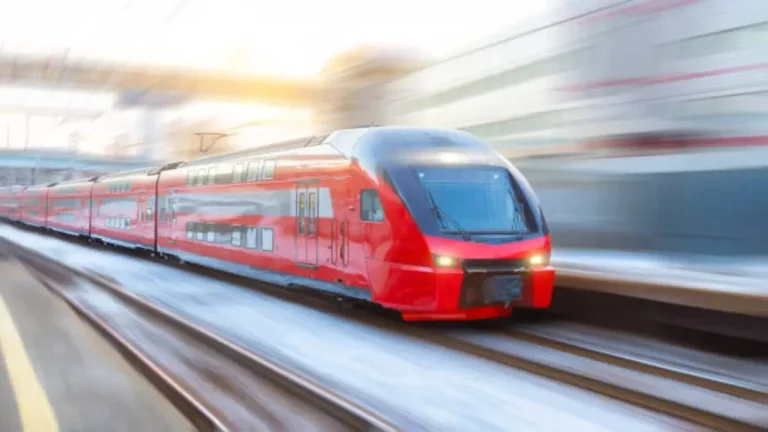 Big Update: Gauteng to Limpopo Bullet Train Moves Closer to Reality Big Update: Gauteng to Limpopo Bullet Train Moves Closer to Reality
