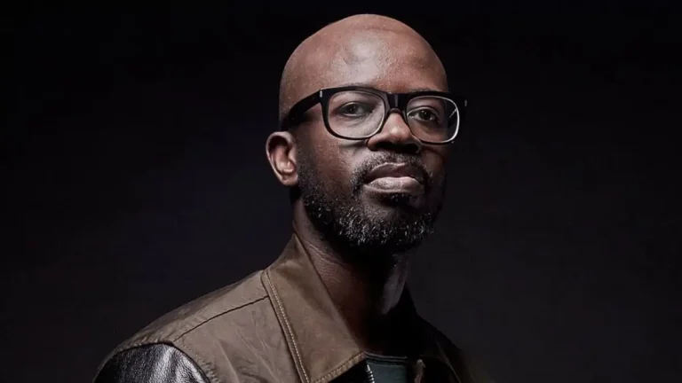 Nkosinathi Innocent Maphumulo – The Trailblazing Maestro: Black Coffee Nkosinathi Innocent Maphumulo – The Trailblazing Maestro: Black Coffee