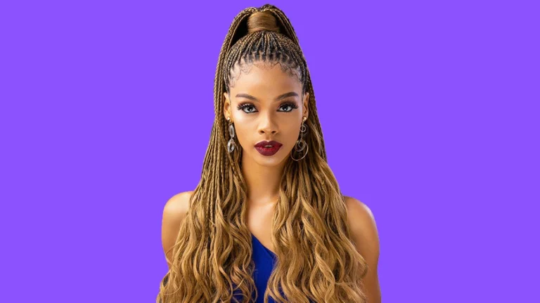 Braids: Straight Up Hairstyle Ideas for 2025 Braids: Straight Up Hairstyle Ideas for 2025