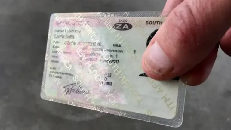 Calls Grow to Extend South African Driver’s License Validity Due to Issuing Delays Calls Grow to Extend South African Driver’s License Validity Due to Issuing Delays