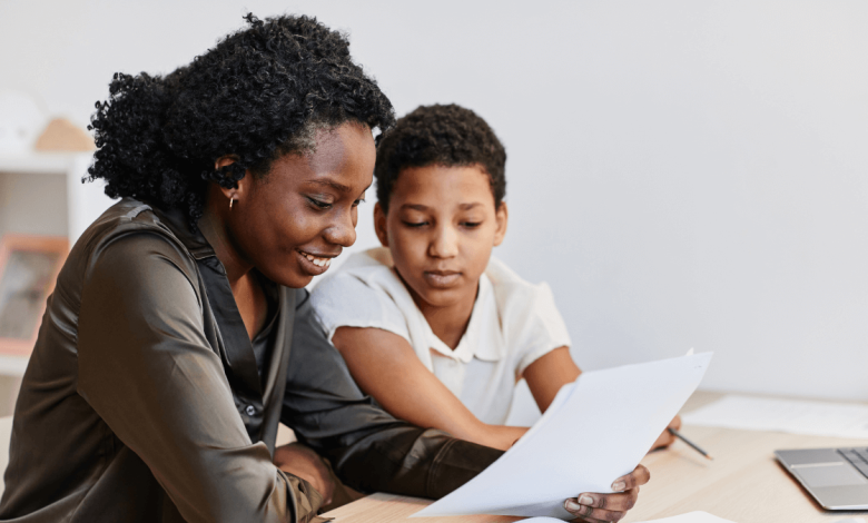 Can a Mother Still Receive the Child Grant if the Father Pays Maintenance?