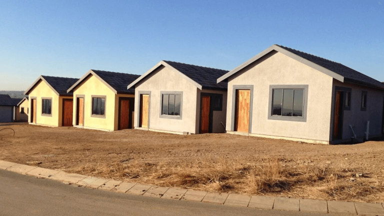 Can You Inherit an RDP House? Key Rules and Guidelines You Should Know Can You Inherit an RDP House? Key Rules and Guidelines You Should Know