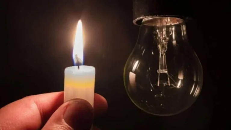 Candlelit Cooking: Power-Free Recipes for Load Shedding Nights Candlelit Cooking: Power-Free Recipes for Load Shedding Nights