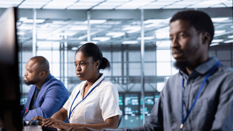 Careers in Cybersecurity in Gauteng: A Complete Guide Careers in Cybersecurity in Gauteng: A Complete Guide