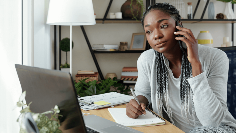 Careers That Let You Work From Home Without a Degree Careers That Let You Work From Home Without a Degree
