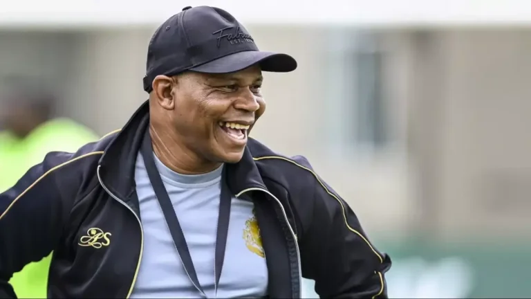 Carling Cup Champs Magesi FC Announce New Head Coach Carling Cup Champs Magesi FC Announce New Head Coach