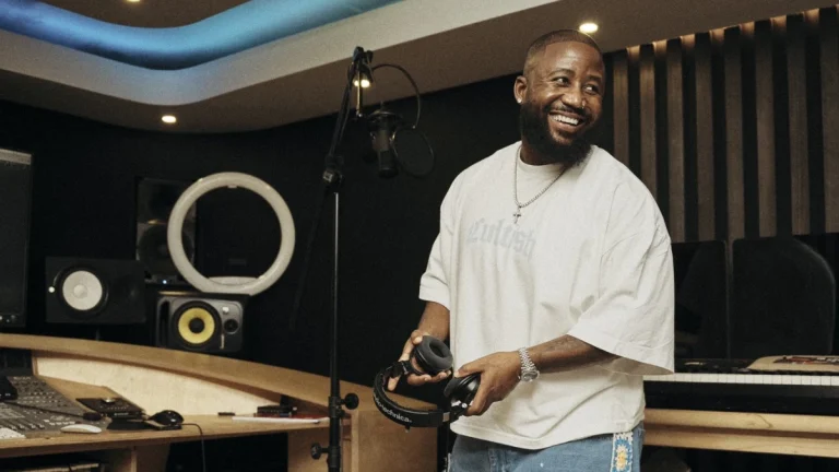 Cassper Nyovest: South Africa’s Hip-Hop Powerhouse, Cultural Icon, and Entrepreneur Cassper Nyovest