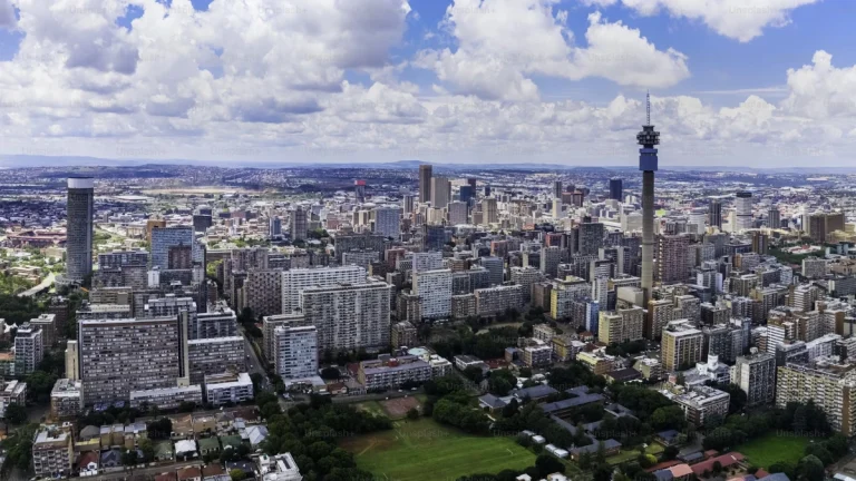 City of Johannesburg Bill: Why You Were Charged R1,083.63 and What It Means City of Johannesburg Bill: Why You Were Charged R1,083.63 and What It Means