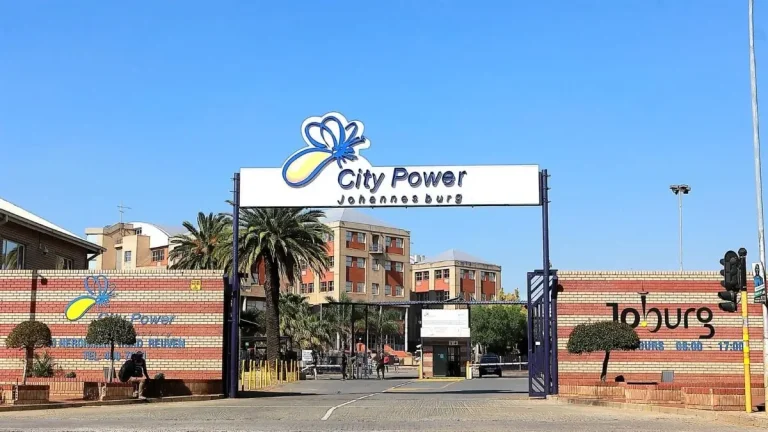 City Power Takes Control of Electricity Billing in Joburg: All You Need to Know City Power Takes Control of Electricity Billing in Joburg: All You Need to Know