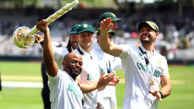 CSA Awards 2025: Full List of Nominees Featuring Rabada, Bavuma, and Mlaba CSA Awards 2025: Full List of Nominees Featuring Rabada, Bavuma, and Mlaba