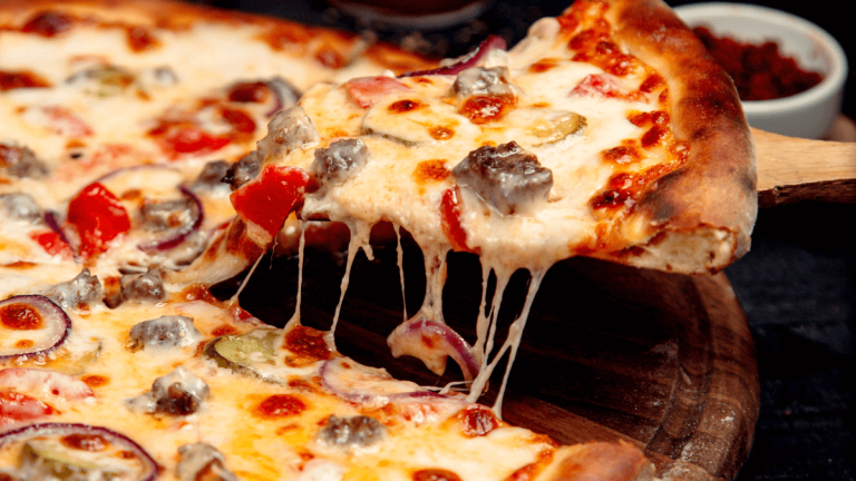 Debonairs vs Romans Pizza: Compare Menus and Prices for 2025 Debonairs vs Romans Pizza: Compare Menus and Prices for 2025