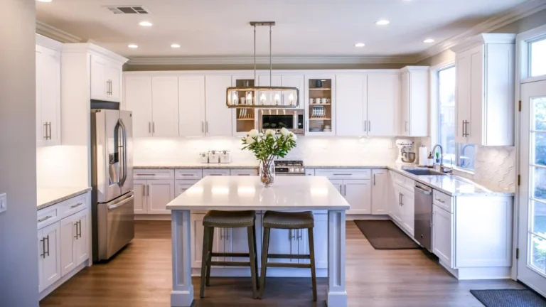 Design Mistakes That Make Your Kitchen Look Small Design Mistakes That Make Your Kitchen Look Small