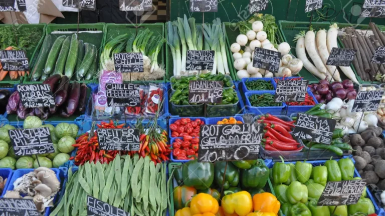 Discover Hidden Gems for Ethnic Groceries in Gauteng: Indian, Ethiopian, Somali & More Discover Hidden Gems for Ethnic Groceries in Gauteng: Indian, Ethiopian, Somali &; More