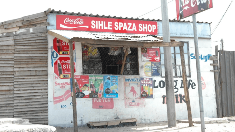 Documents Needed to Apply for the Spaza Shop Support Fund Documents Needed to Apply for the Spaza Support Fund