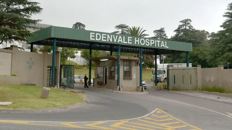 Edenvale Hospital Gives Patients a Second Chance Through Stoma Reversal Edenvale Hospital Gives Patients a Second Chance Through Stoma Reversal