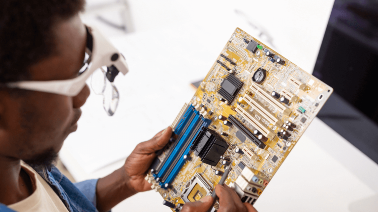 Embedded Electronic Engineer Vacancy At Booyco Electronics Embedded Electronic Engineer Vacancy At Booyco Electronics