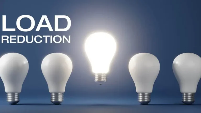 Eskom Load Reduction Schedule: These Gauteng Areas Will Be Affected This Week Eskom Load Reduction Schedule: These Gauteng Areas Will Be Affected This Week