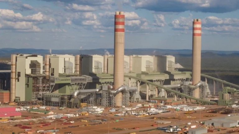 Eskom Responds to Power Setback Amid Winter Load Shedding Concerns Eskom Responds to Power Setback Amid Winter Load Shedding Concerns