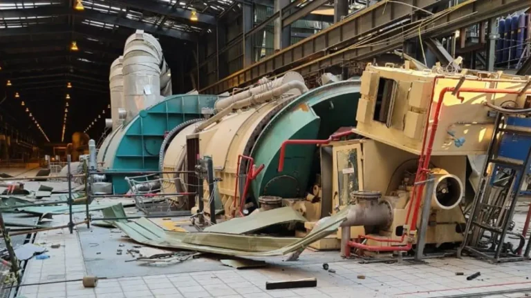 Eskom’s Medupi Unit 4 Restored, Adding Stability to South Africa’s Power Grid Eskom;s Medupi Unit 4 Restored, Adding Stability to South Africa’s Power Grid