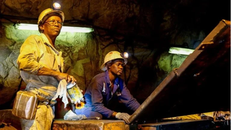 Ex-Miners in Ekurhuleni Urged to Register for Medical and Financial Benefits – Gauteng Health Ex-Miners in Ekurhuleni Urged to Register for Medical and Financial Benefits – Gauteng Health